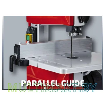 Ленточнопильный станок Einhell TC-SB 200/1 (4308018) картинка 2